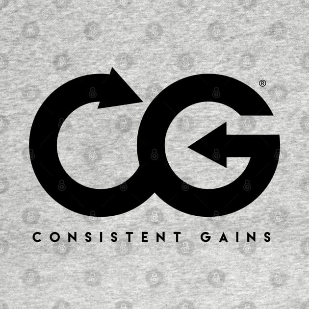 Consistent Gains by Theshockisreal